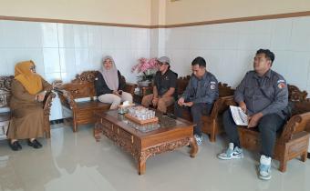Bawaslu Tulungagung