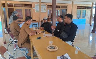 Bawaslu Tulungagung