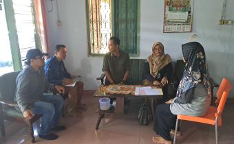Bawaslu Tulungagung