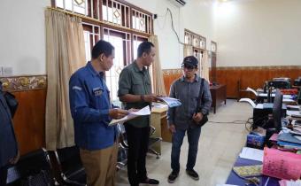 Bawaslu Tulungagung