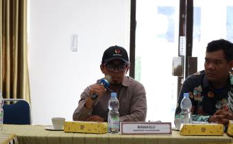 Bawaslu Tulungagung