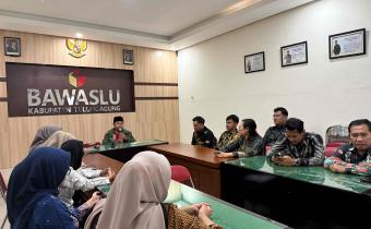 Bawaslu Tulungagung