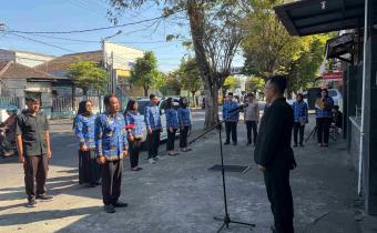 Bawaslu Tulungagung