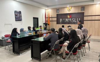 Bawaslu Tulungagung