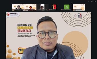 Bawaslu Tulungagung