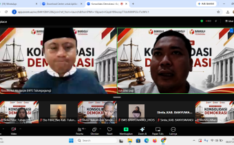 Bawaslu Tulungagung