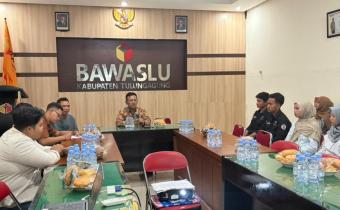 Bawaslu Tulungagung
