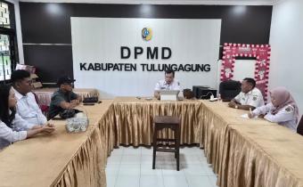 Bawaslu Tulungagung
