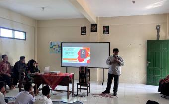Bawaslu Tulungagung