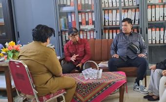 Bawaslu Tulungagung