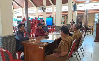 Bawaslu Tulungagung