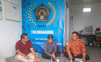 Bawaslu Tulungagung