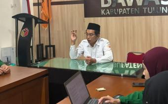Bawaslu Tulungagung