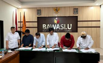 Bawaslu Tulungagung