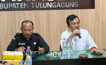 Bawaslu Tulungagung